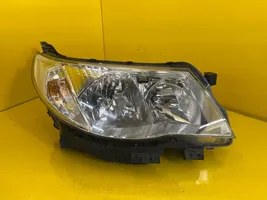 Subaru Forester SH Faro/fanale 480001SC222