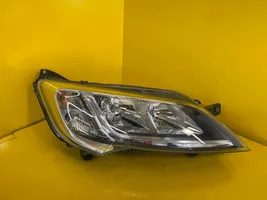 Fiat Ducato Lampa przednia 1374292080