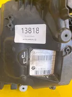 BMW X3 G01 Lampa przednia 8739654-01