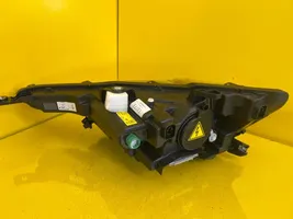 Maserati Levante Lampa przednia 670034639