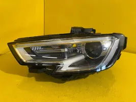 Audi A3 S3 8V Lampa przednia 8V0941005E