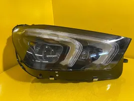 Mercedes-Benz GLE W167 Lampa przednia A1679061700