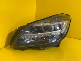 Mercedes-Benz CLS AMG C219 Phare frontale A2188208761