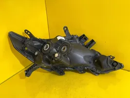 Toyota Land Cruiser (J150) Lampa przednia 60-194