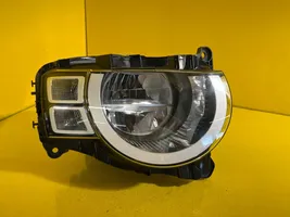 Land Rover Defender Phare frontale L8B2-13W029