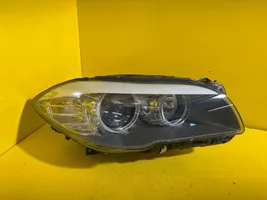 BMW 5 F10 F11 Lampa przednia 1EL010131-02