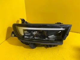 Opel Astra L Faro/fanale 9850326680