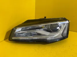 Audi A8 S8 D4 4H Phare frontale 4H0941043