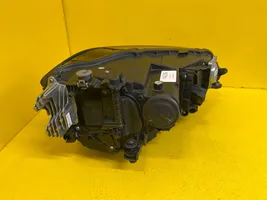 Volkswagen Golf VII Faro/fanale 517941081