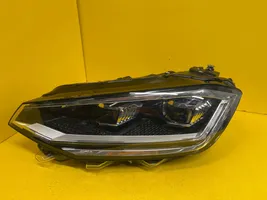 Volkswagen Golf VII Lampa przednia 517941081