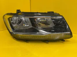 Volkswagen Tiguan Headlight/headlamp 5NB941006B