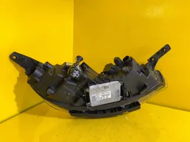 KIA Soul Lampa przednia A112039