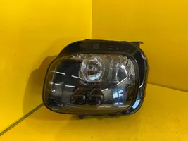 Citroen C3 Aircross Lampa przednia 13468642