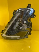 Mercedes-Benz SL AMG R232 Lampa przednia 23920860