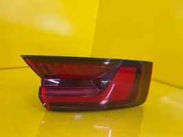 Audi A5 Задний фонарь в кузове 8W6945091J
