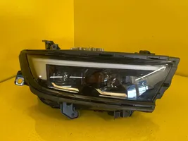 Opel Mokka Lampa przednia 9847939180