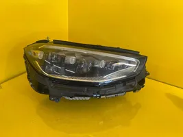 Mercedes-Benz S W223 Headlight/headlamp A2239066203