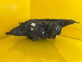 Nissan Qashqai Phare frontale 100-18013