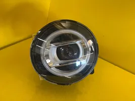 Mercedes-Benz G W463 Headlight/headlamp A4639067302