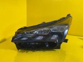 Lexus NX Priekinis žibintas 456