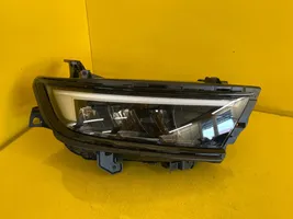 Opel Astra L Phare frontale 9851881180
