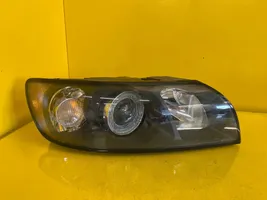 Volvo V50 Faro delantero/faro principal 3068874