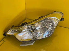 Citroen C-Crosser Faro/fanale 8748745343