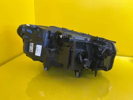 BMW X3 G01 Lampa przednia 849252301