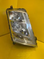 BMW 3 G20 G21 Phare frontale 22239217