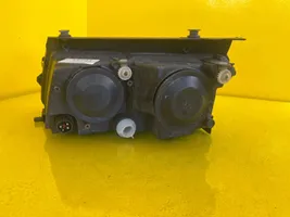 Volkswagen PASSAT B5 Lampa przednia 007760-01