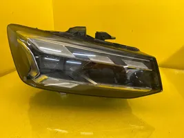 Audi Q2 - Lampa przednia 81A941036