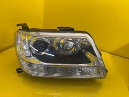 Suzuki Grand Vitara II Faro/fanale 100-59079