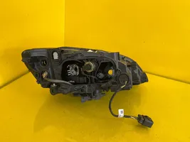 Volvo S60 Phare frontale 31420253