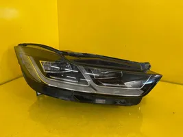 Jaguar I-Pace Lampa przednia J9D3-13W029-EC