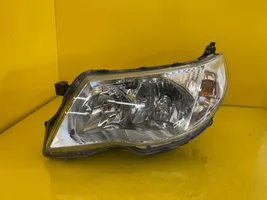 Subaru Forester SH Phare frontale 84001SC121