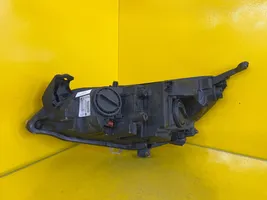 Opel Astra J Faro/fanale 1EG010011