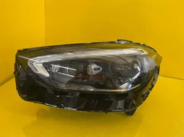 Mercedes-Benz C W206 Phare frontale A2069064703