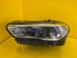 BMW X5M G05 F95 Lampa przednia 948178903