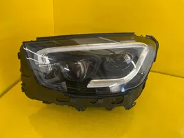 Mercedes-Benz GLC C253 Faro delantero/faro principal A2539061304