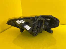 Ford Mustang VI Lampa przednia E41M42D11