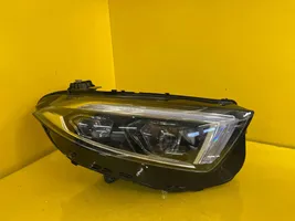 Mercedes-Benz CLS W257 Lampa przednia A25390650027