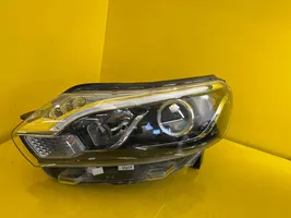 Toyota Proace Faro/fanale 9808589980