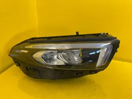 Mercedes-Benz A W177 Передняя фара A1779063805