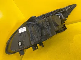 Renault Laguna III Lampa przednia 89905208