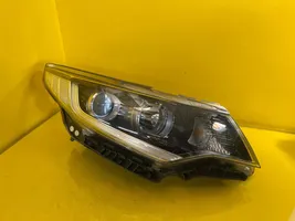 KIA Optima Headlight/headlamp 92101-D4300