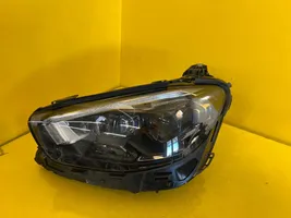 Mercedes-Benz E W213 Lampa przednia A2139060110