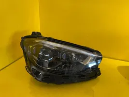 Mercedes-Benz E W213 Phare frontale A2139061605