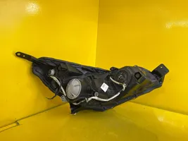 Subaru Legacy Headlight/headlamp 123456