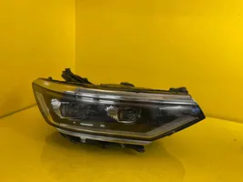 Volkswagen PASSAT B8 Lampa przednia 3G1941082P