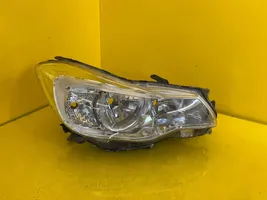Subaru Impreza I Headlight/headlamp 841188SB